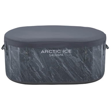 Bestway SaluSpa Arctic Ice Bath Cold Therapy Plunge Inflatable Tub